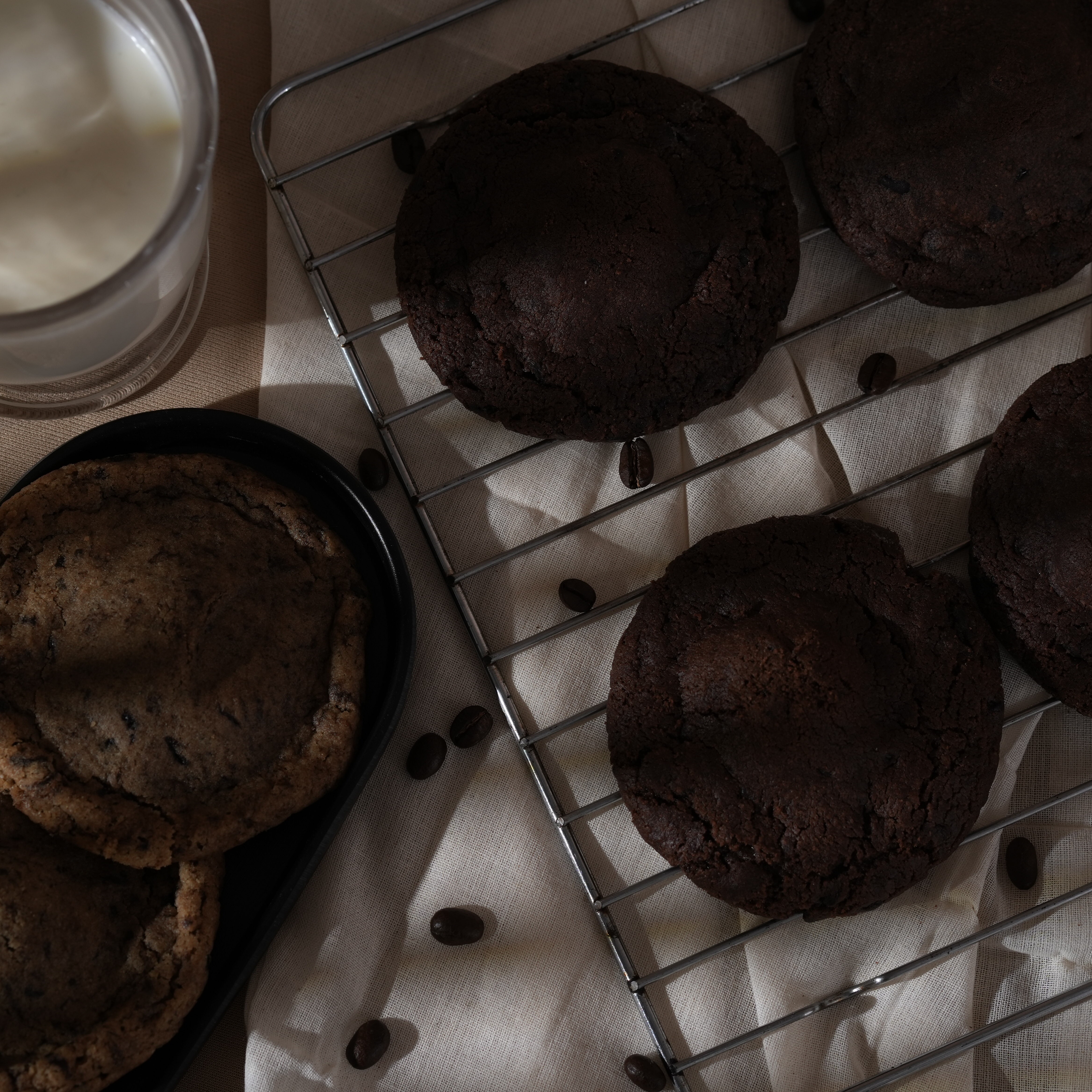 Inside The Cocoa Society